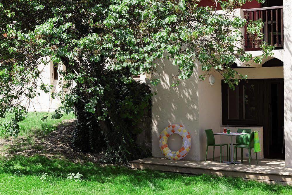 Belambra Clubs Residence La Colle-Sur-Loup - Les Terrasses De Saint-Paul De Vence Exterior foto