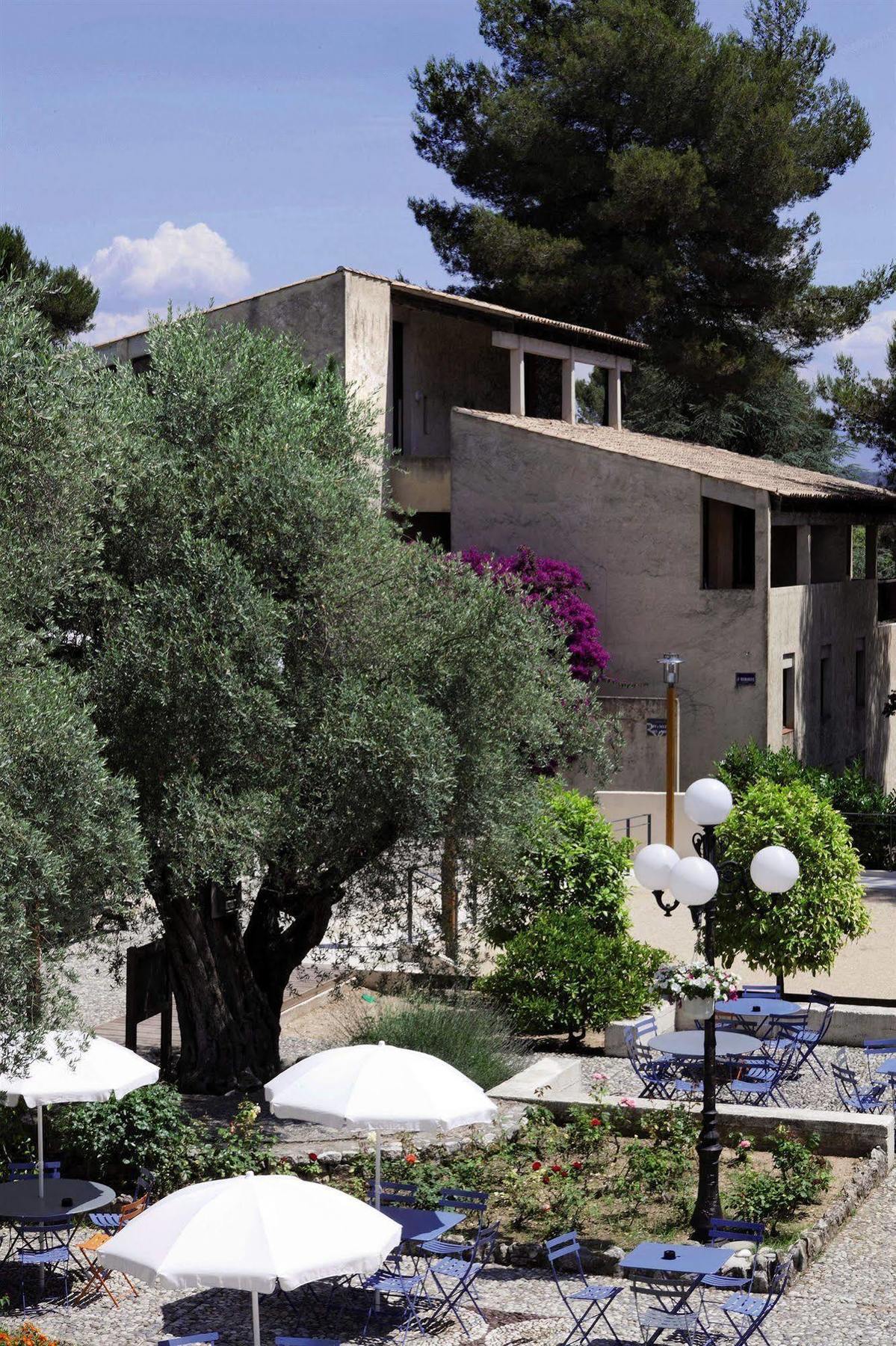 Belambra Clubs Residence La Colle-Sur-Loup - Les Terrasses De Saint-Paul De Vence Exterior foto